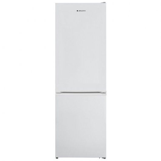 Aspes AC11852BNF Frigorífico Combi F Blanco