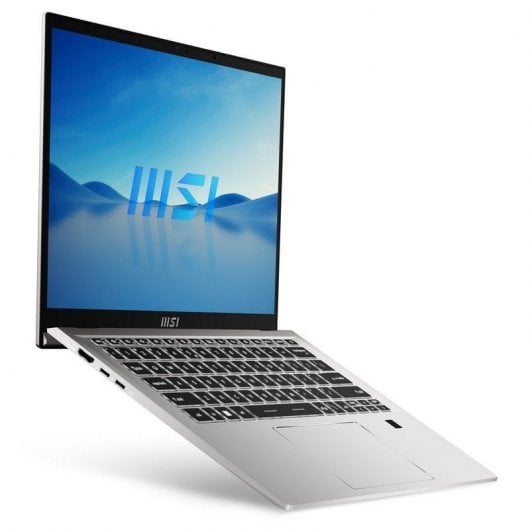 MSI Prestige 14 Evo B13M-242ES Intel Core i7-13700H/32GB/1TB SSD/14"