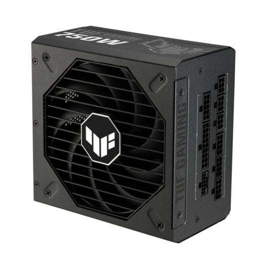 ASUS TUF Gaming 750W ATX3.1 PCIe5.1 80 Plus Gold Modular