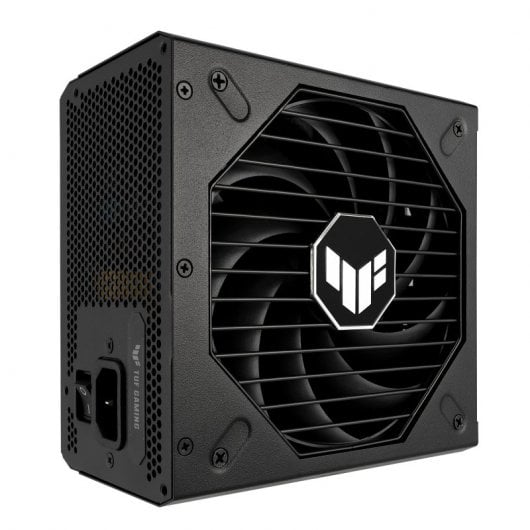 ASUS TUF Gaming 750W ATX3.1 PCIe5.1 80 Plus Gold Modular