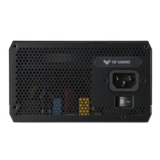 ASUS TUF Gaming 750W ATX3.1 PCIe5.1 80 Plus Gold Modular