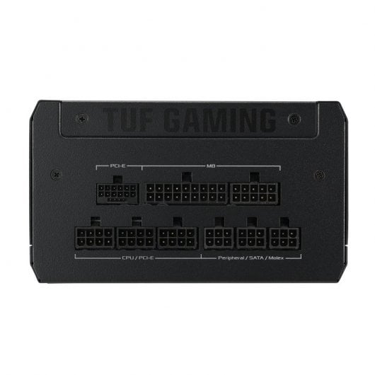 ASUS TUF Gaming 750W ATX3.1 PCIe5.1 80 Plus Gold Modular