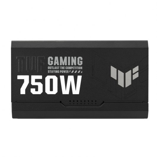 ASUS TUF Gaming 750W ATX3.1 PCIe5.1 80 Plus Gold Modular