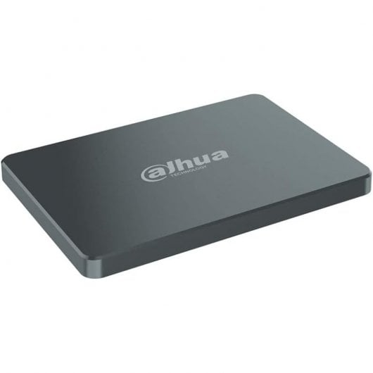 Dahua Technology C800A 2,5 Zoll 240 GB SSD SATA 3