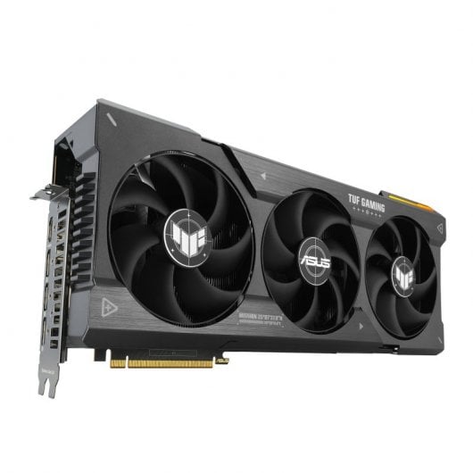 ASUS TUF Gaming Radeon RX 7900 XTX OC Edizione 24GB GDDR6