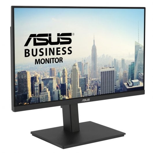 ASUS VA24ECPSN 23,8" LED IPS FullHD 75Hz USB-C