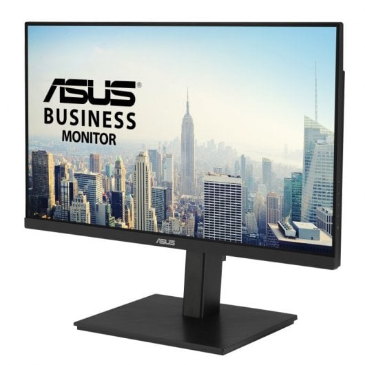 ASUS VA24ECPSN 23,8" LED IPS FullHD 75Hz USB-C