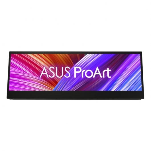 ASUS ProArt Display PA147CDV Strumento creativo 14" LED IPS FullHD 1920x550 32:9 Touch