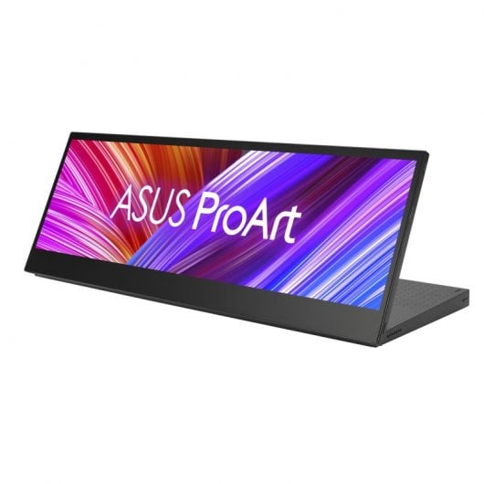 ASUS ProArt Display PA147CDV Strumento creativo 14" LED IPS FullHD 1920x550 32:9 Touch