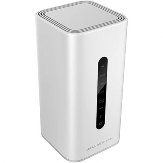 Routeur double bande WiFi 6 Grandstream GWN7062