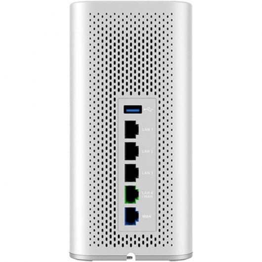Routeur double bande WiFi 6 Grandstream GWN7062