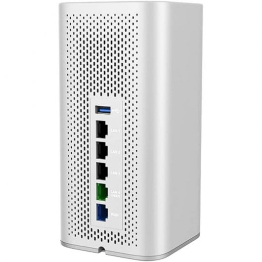 Routeur double bande WiFi 6 Grandstream GWN7062