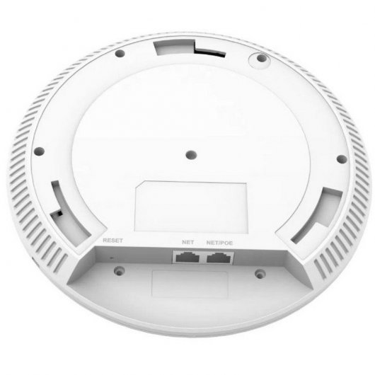 Grandstream GWN7664 Punto de Acceso WiFi6 MU-MIMO 4x4:4