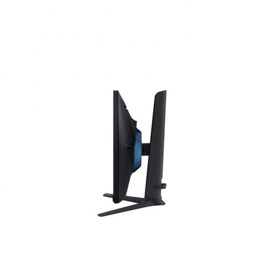 Samsung Monitor Gaming Odyssey G3 - G30A da 24'' Full HD Flat