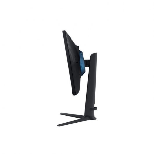 Samsung Monitor Gaming Odyssey G3 - G30A da 24'' Full HD Flat