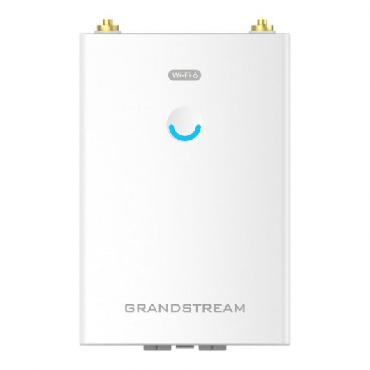 Punto di accesso esterno Grandstream GWN7664LR WiFi 6 4x4 PoE