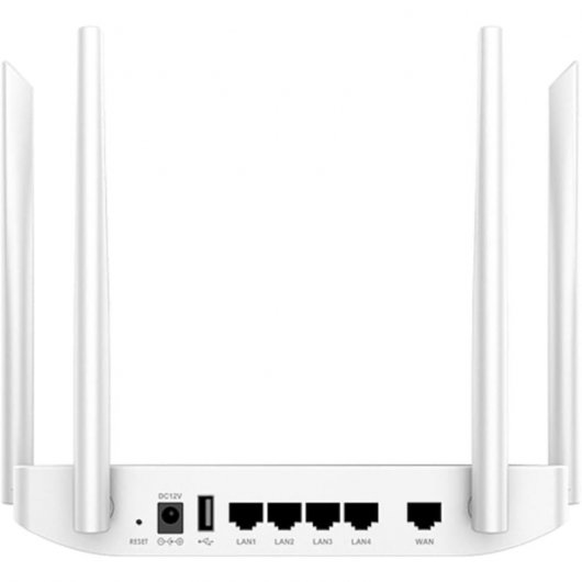 Grandstream GWN7052 Router Wi-Fi Dual Band