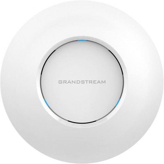 Grandstream GWN7615 Punto Acceso WiFi para Empresas Wave-2 Dual Band MU-MIMO PoE