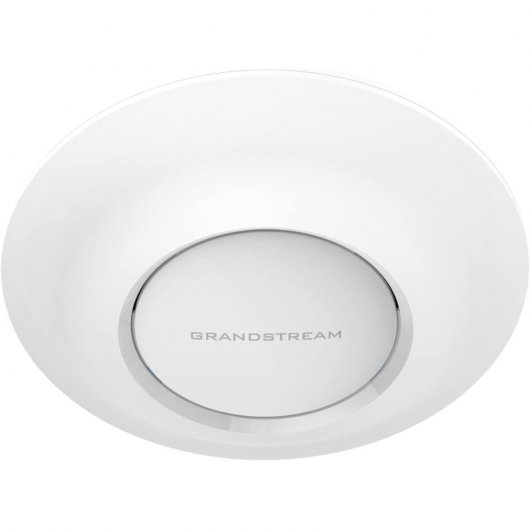 Grandstream GWN7615 Punto Acceso WiFi para Empresas Wave-2 Dual Band MU-MIMO PoE