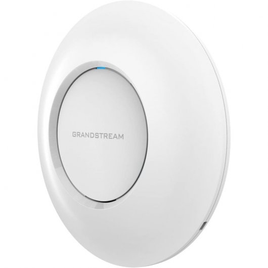 Grandstream GWN7615 Punto Acceso WiFi para Empresas Wave-2 Dual Band MU-MIMO PoE