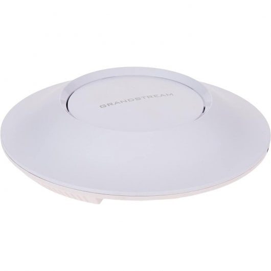 Grandstream GWN7630 Punto de Acceso WiFi Wave 2 Dual Band MU-MIMO PoE