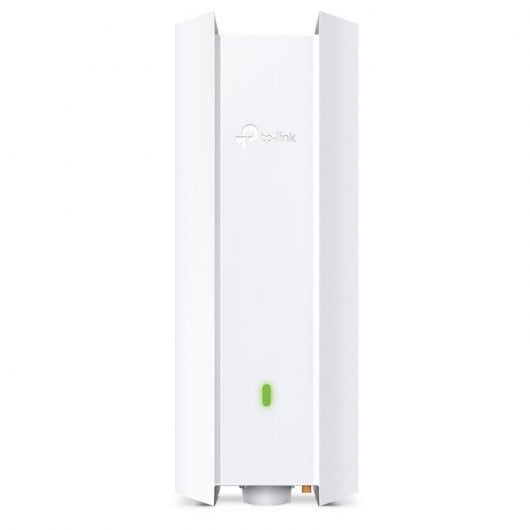 TP-Link EAP650 Outdoor Punto de Acceso WiFi6 AX3000 para Interiores/Exteriores