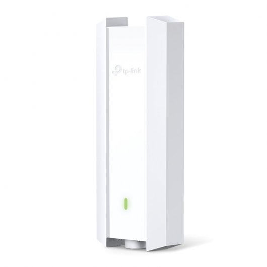 TP-Link EAP650 Outdoor Punto de Acceso WiFi6 AX3000 para Interiores/Exteriores