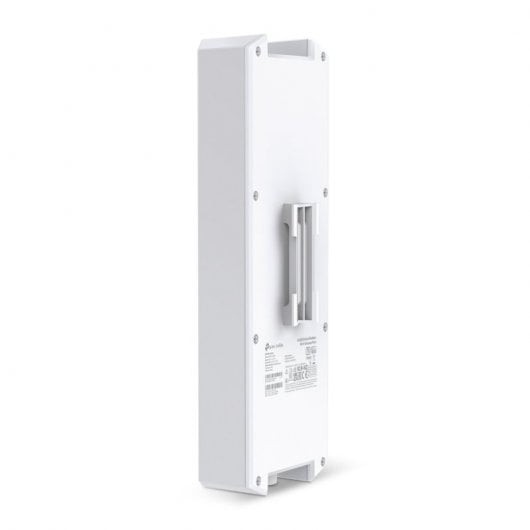 TP-Link EAP650 Outdoor Punto de Acceso WiFi6 AX3000 para Interiores/Exteriores
