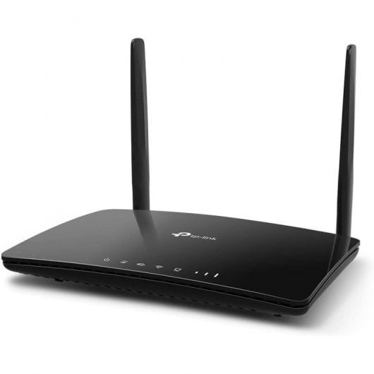 TP-Link Archer MR500 Router 4G+ Cat6 AC1200 Wireless Dual Band Gigabit