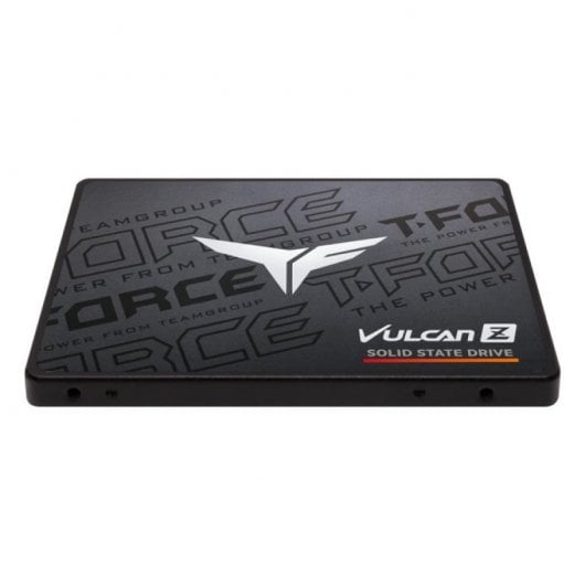 Team Group T-Force Vulcan Z SSD 2,5" 512 GB SATA 3 3D NAND