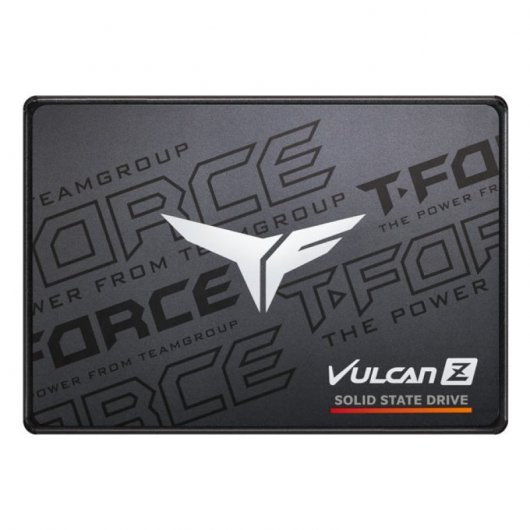 Team Group T-Force Vulcan Z SSD 2,5" 1TB SATA 3 3D NAND