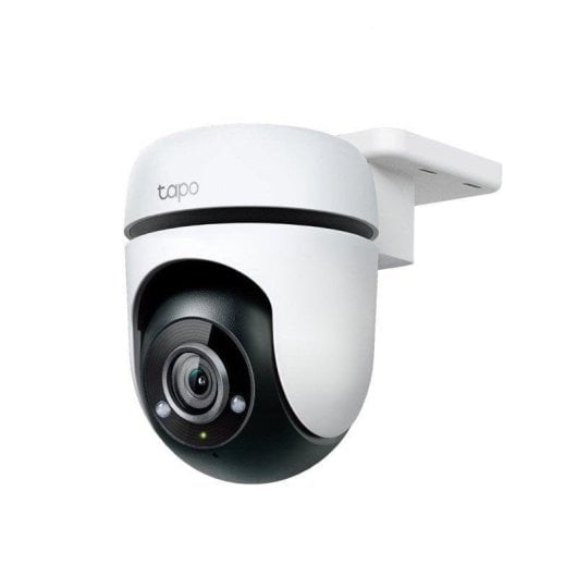Tapo C500 Cámara de Vigilancia 360º para Exterior FullHD Versión 1