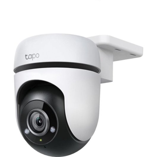 Tapo C500 Cámara de Vigilancia 360º para Exterior FullHD Versión 1