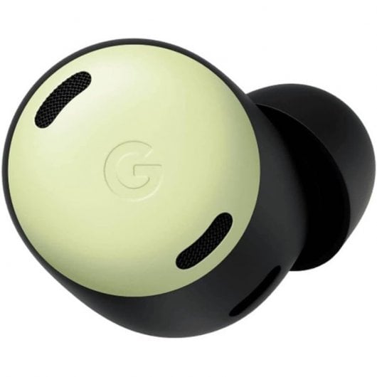 Google Pixel Buds Pro Auriculares Inalámbricos Verde Lima