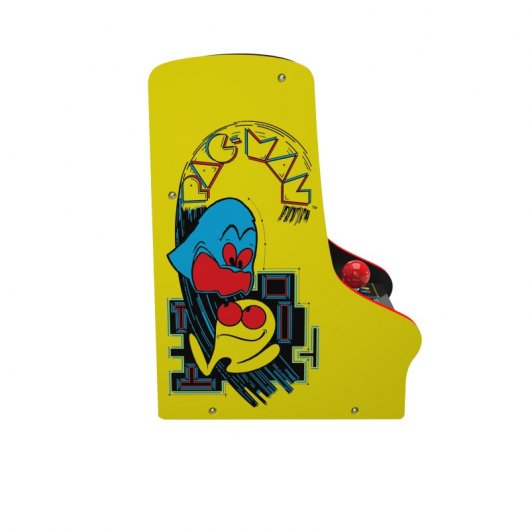 Arcade1Up Consola Retro Pac-Man | PcComponentes.com