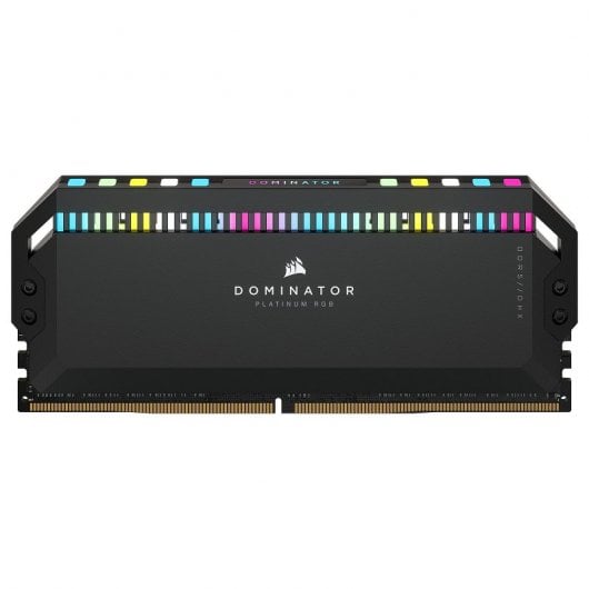Corsair Dominator Platinum RGB DDR5 6400MHz 64GB 4x16GB CL32