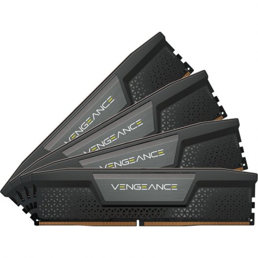 Corsair Vengeance DDR5 6600 MHz 64 Go 4 x 16 Go CL32