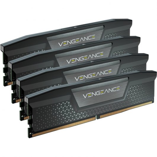 Corsair Vengeance DDR5 6600 MHz 64 Go 4 x 16 Go CL32