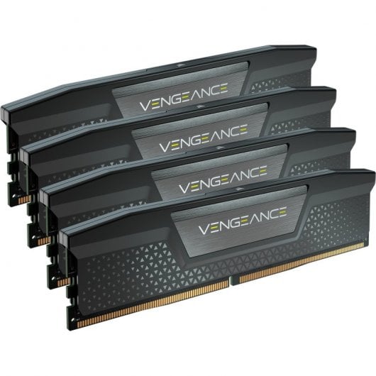Corsair Vengeance DDR5 6400MHz 64GB 4x16GB CL32