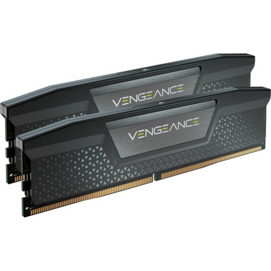 Corsair Vengeance DDR5 6400 MHz 64 GB 2x32 GB CL32