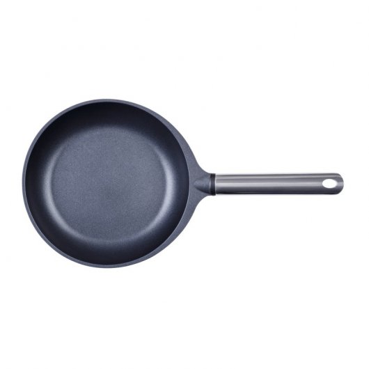 Mellerware Sauty Sartén de Aluminio Fundido 24cm Azul