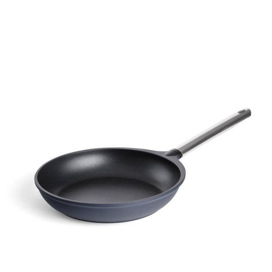 Mellerware Sauty Sartén de Aluminio Fundido 24cm Azul