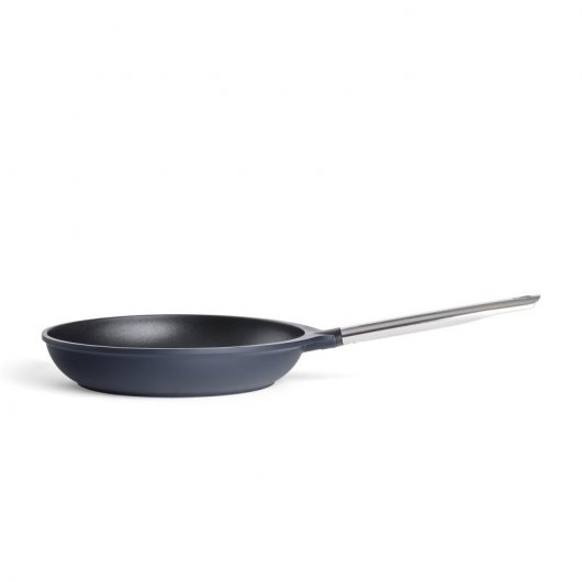 Mellerware Sauty Sartén de Aluminio Fundido 24cm Azul
