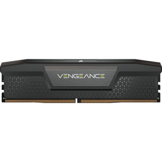 Arbeitsspeicher RAM Corsair Vengeance DDR5 48GB 2x24GB 5600MHz CL40 Aluminium Intel XMP 3.0