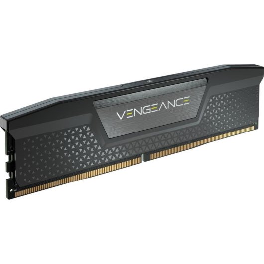 Arbeitsspeicher RAM Corsair Vengeance DDR5 48GB 2x24GB 5600MHz CL40 Aluminium Intel XMP 3.0