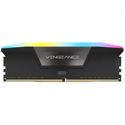 Corsair Vengeance RGB DDR5 5200MHz 96GB 2x48GB CL38