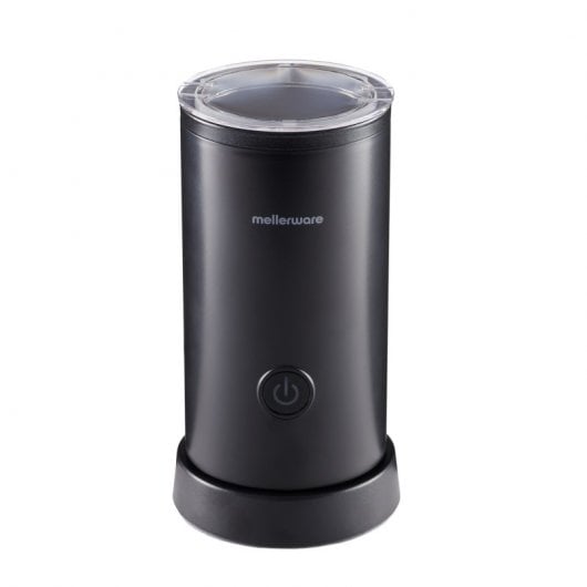 Mellerware Frothy Espumador de Leche Frothy 250ml 600W Negro