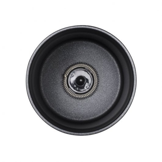 Mellerware Frothy Espumador de Leche Frothy 250ml 600W Negro