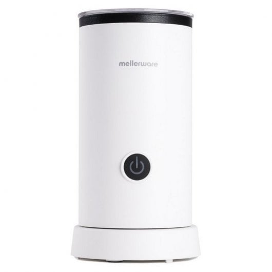 Mellerware Frothy Espumador de Leche 250ml 600W Blanco