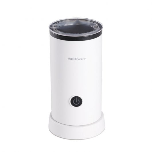 Mellerware Frothy Espumador de Leche 250ml 600W Blanco